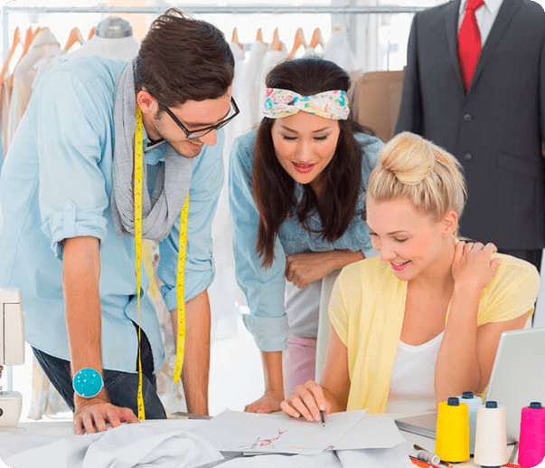 Contabilidade para empresas que trabalham com moda em São Paulo