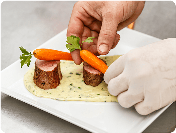 Contabilidade para Restaurantes