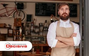 Aprenda Como Montar Um Restaurante Em 3 Passos Simples Post - Contabilidade em São Paulo | Decisiva Assessoria e Consultória Contábil