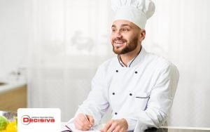 Marketing Para Restaurantes Como Fazer E Aumentar Os Lucros - Contabilidade em São Paulo | Decisiva Assessoria e Consultória Contábil