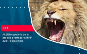 Aterta Projeto De Lei Propoe Prorrogar O Irpf 2021 Saiba Mais 1 - Contabilidade em São Paulo | Decisiva Assessoria e Consultória Contábil