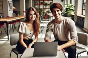 Como abrir uma microempresa - Imagem de contadores especializados em abertura de ME