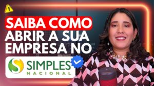 Como abrir uma empresa no Simples Nacional com a Decisiva Escritório de Contabilidade Especializado - Passo a Passo Completo