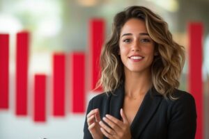 IBS - contadora especialista na reforma tributária e o Imposto sobre Bens e Serviços