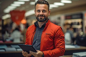 Substituição Tributária - Contador especializado em cadeia de Circulação, ICMS - ST e redução de imposto para o comércio